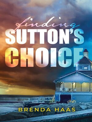 cover image of Finding Sutton's Choice